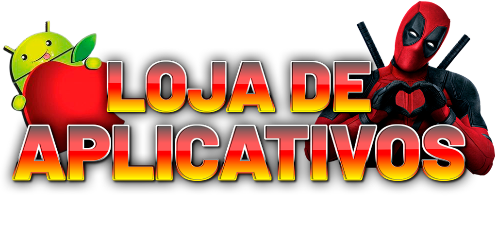 Logo da Loja